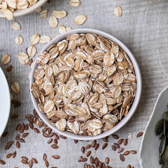 Spelt Flakes
